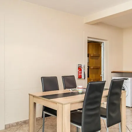Sunset House בית נופש