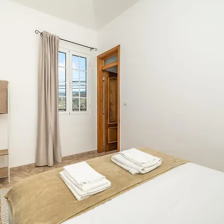 בית נופש Sunset House ריביירה בראבה