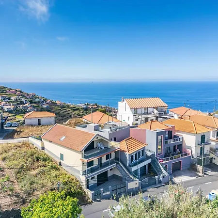 בית נופש Sunset House *