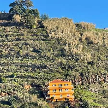Holiday home Sunset House
