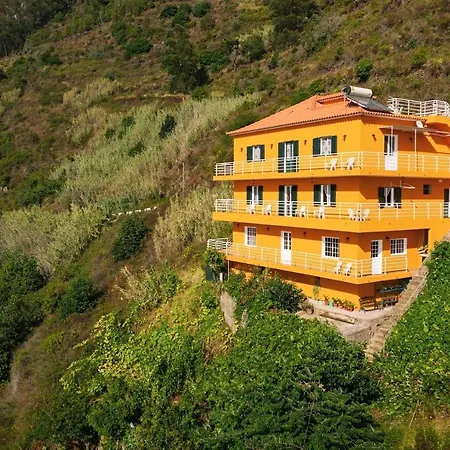 Sunset House