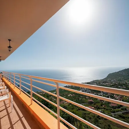 Sunset House Holiday home