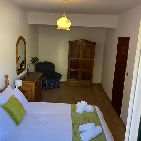 Holiday home Sunset House Arco da Calheta (Madeira)