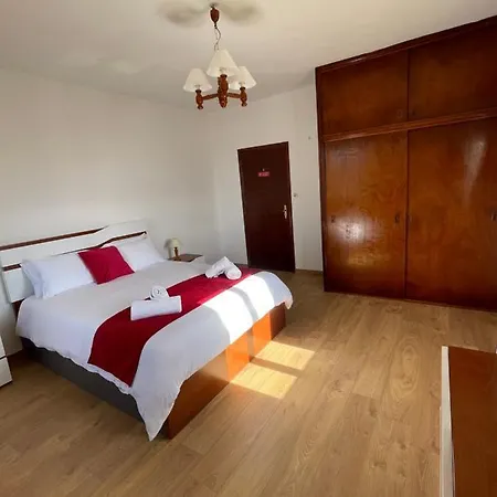Sunset House Holiday home *