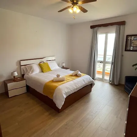 Sunset House Holiday home Arco da Calheta (Madeira)