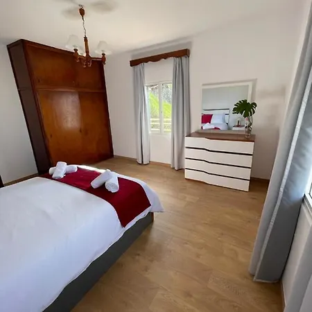 Sunset House
