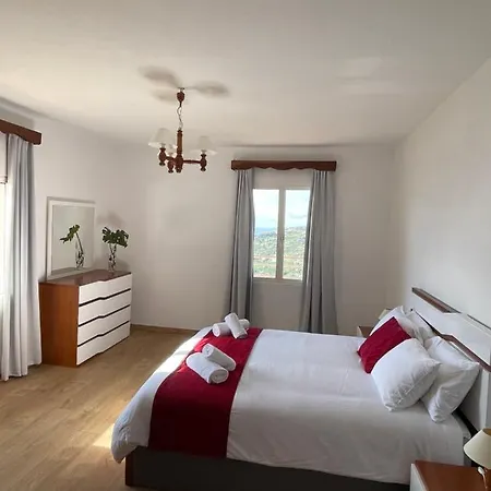 Holiday home Sunset House