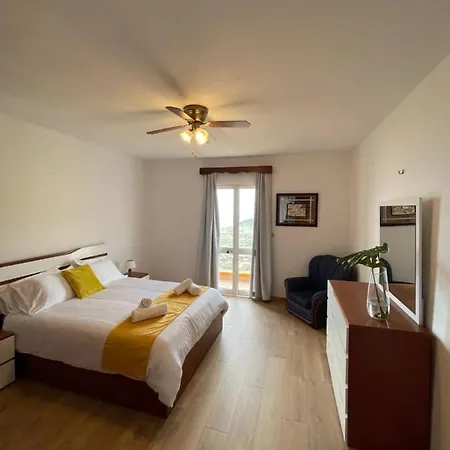 Sunset House