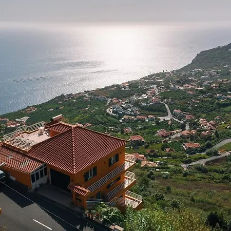 Holiday home Sunset House