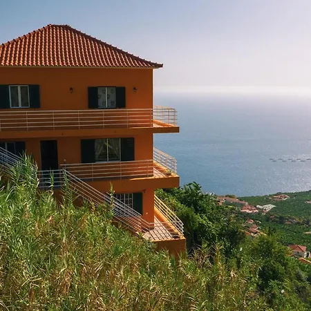 Sunset House