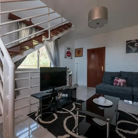 Sunset House