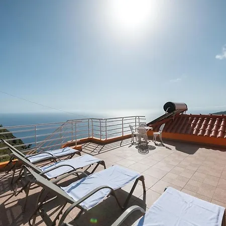 Sunset House *