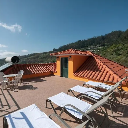 Sunset House Holiday home Arco da Calheta (Madeira)