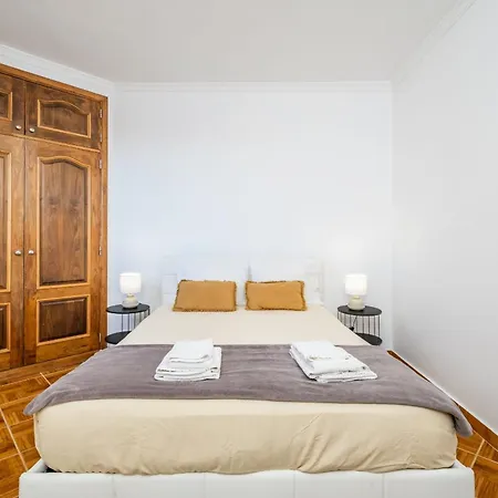Feriehus Sunset House Ribeira Brava