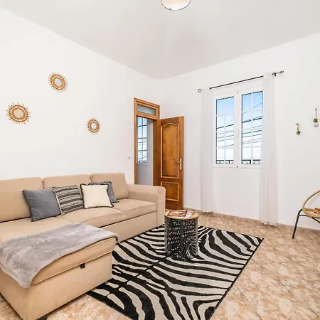 Sunset House Feriehus Ribeira Brava